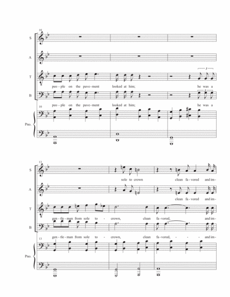 Two E A Robinson Settings Page 2