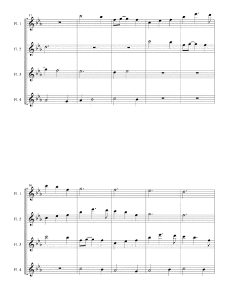 Two Piano Pieces 1970 Page 2