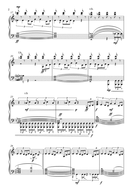 Uefa Europa League Anthem Johann Zweig Page 2