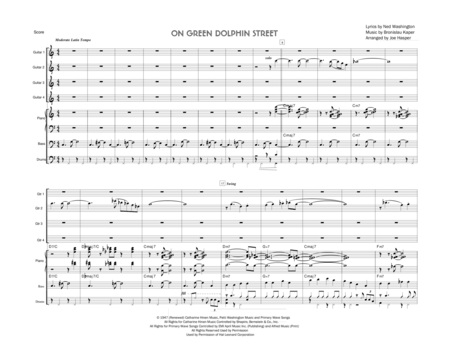 Up Good Christian Folk And Listen Ding Dong Ding For Clarinet Quartet 3 B Flats And 1 Bass Page 2