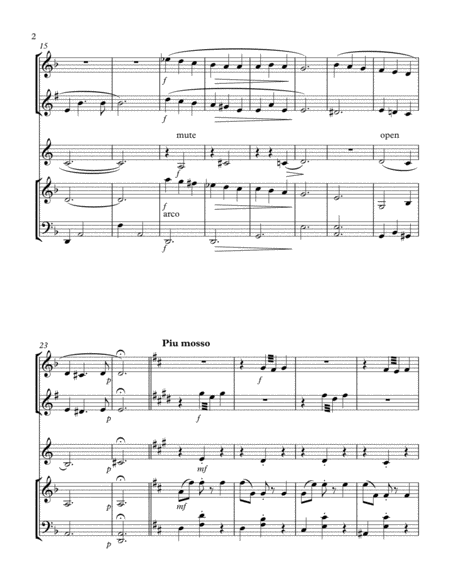 Valses Poeticos Suite Page 2