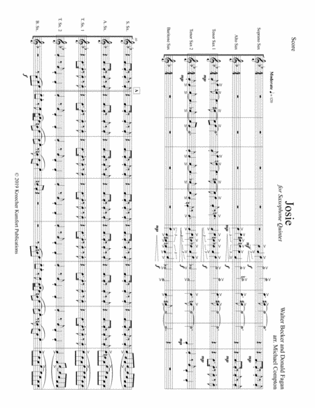 Variations On Bailero For Flute And Guitar Page 2