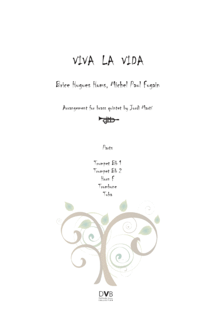 Viva La Vida Page 2