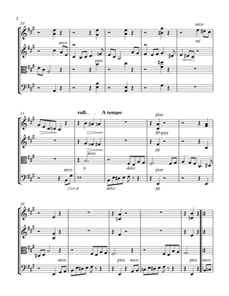 Voice Of The Instruments Page 2