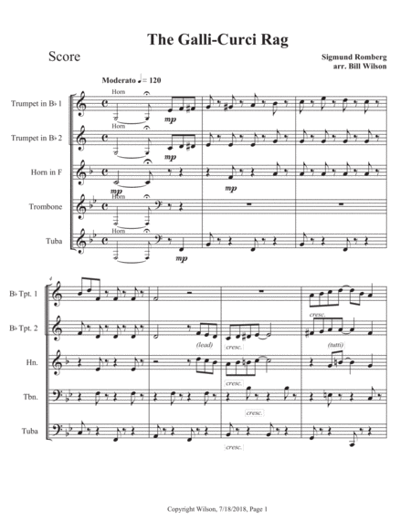 Waltz No 7 From Valses Poeticos For Violin And Guitar Page 2