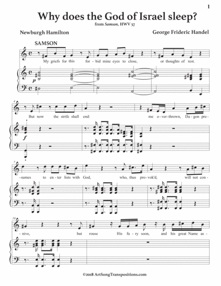 Wassail Horn Part Page 2