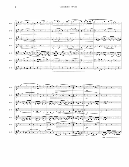 We Three Kings For Two Violins And Cello Page 2