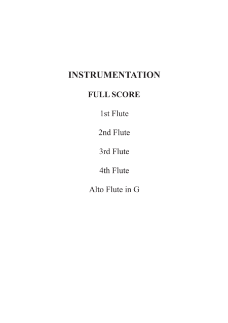 We Ve Only Just Begun For Flute Quintet Page 2