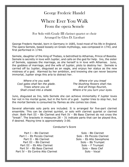 Where E Er You Walk Page 2