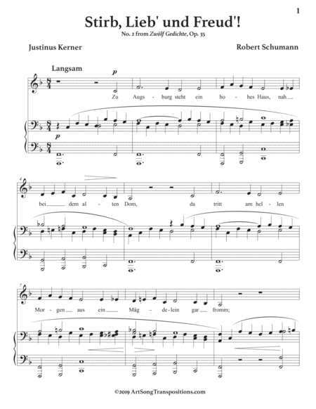 White Christmas For Flute And Piano Page 2