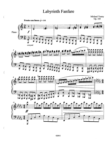 Williams Rhosymedre For Woodwind Quartet Page 2