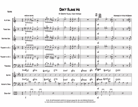 Wind Quintet In One Movement Page 2