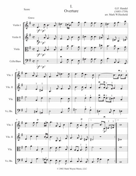 Winter Wonders A Book Of 25 Seasonal Arrangements For Lever Or Pedal Harp And Bb Clarinet Page 2