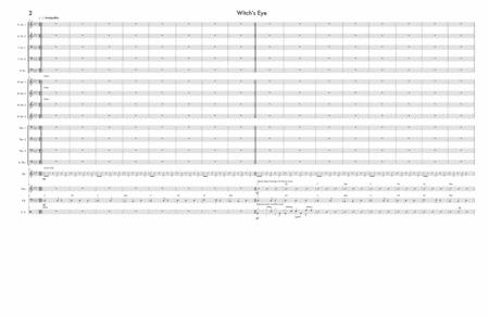 Witchs Eye Score Page 2