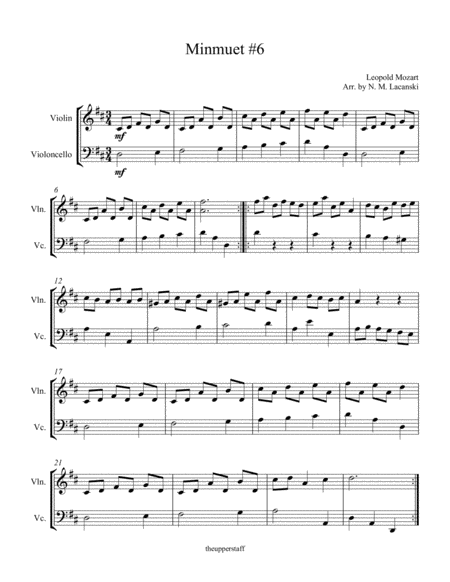 Without Me C Instruments Page 2