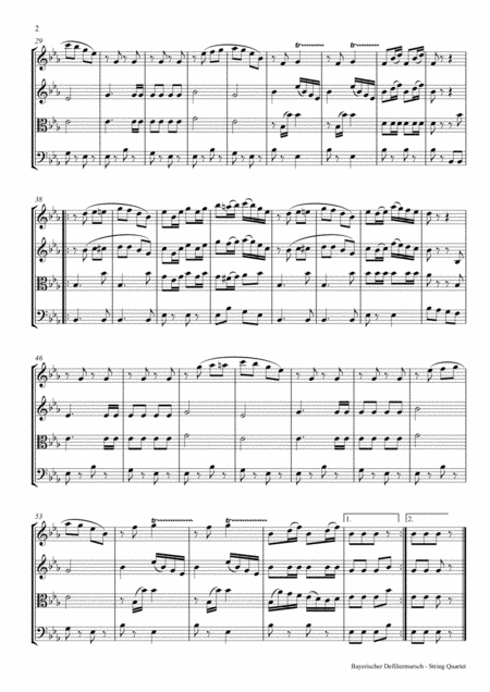 Wolf Mignon In B Flat Major For Voice And Piano Page 2