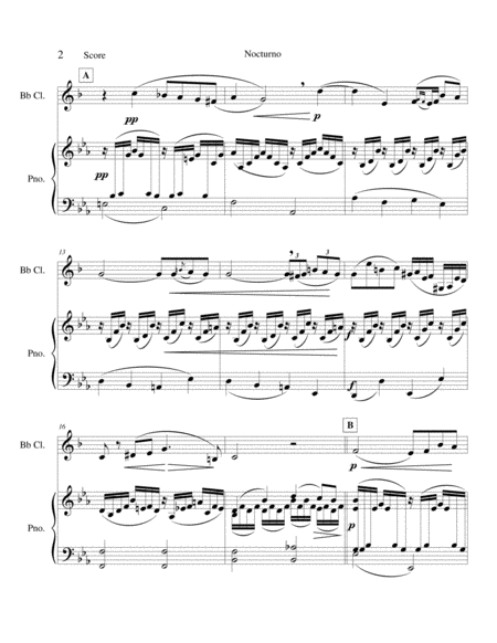 Wrecking Ball Piano Solo Page 2