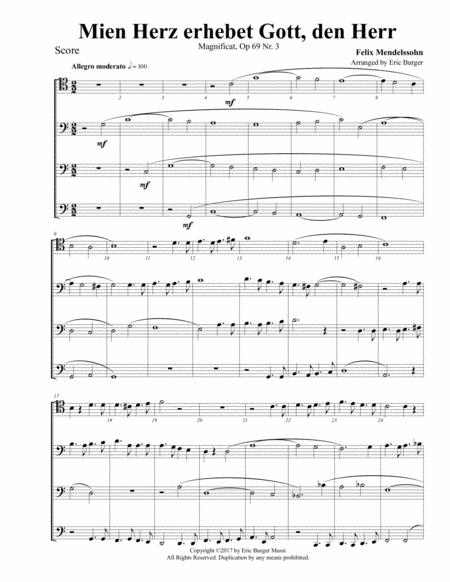 Free Sheet Music 10 Of Diamonds