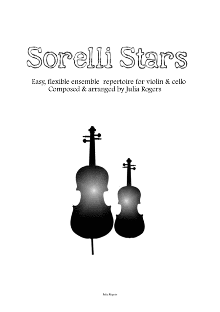 3rd Finger Chorale Sheet Music