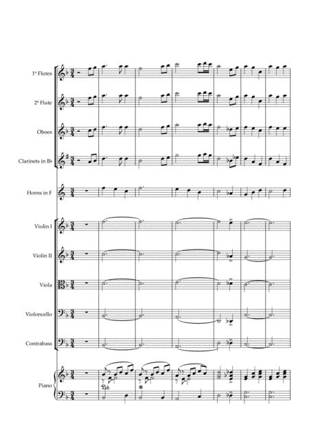 Free Sheet Music 577 Em Fervente Orao