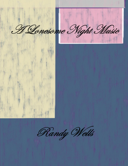 A Lonesome Night Music Sheet Music