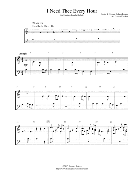 A Love Until The End Of Time Trombone Duet Sheet Music