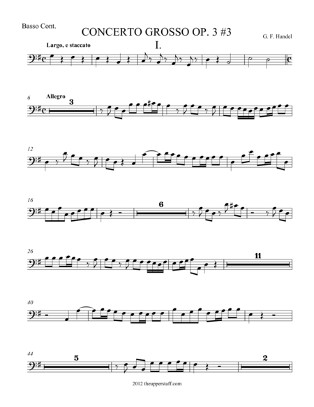 Free Sheet Music A Thousand Years Oboe