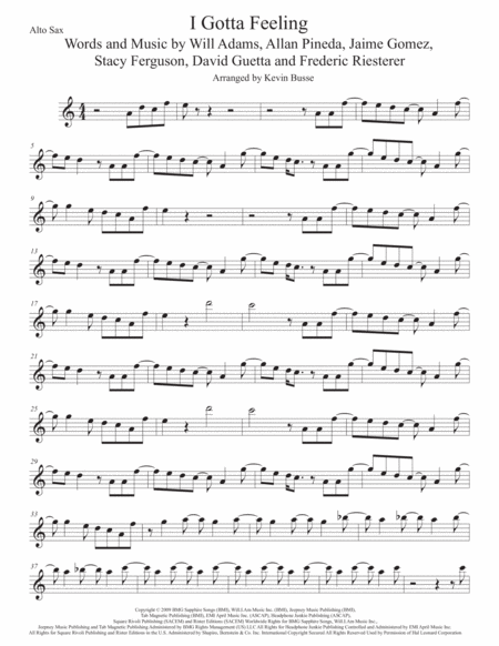 A Thousand Years Original Key Piano Sheet Music