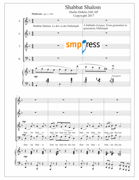 Abendglocken Mp3 Sheet Music