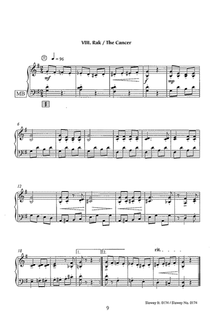 Accordeon Music For Standard And Melody Bass Sheet Music