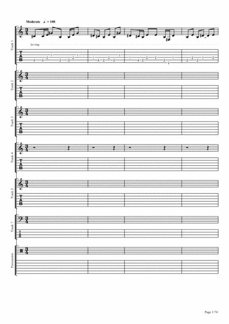 Free Sheet Music Aer Lingus