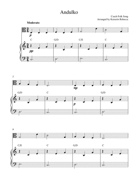 Air From Holberg Suite Sheet Music