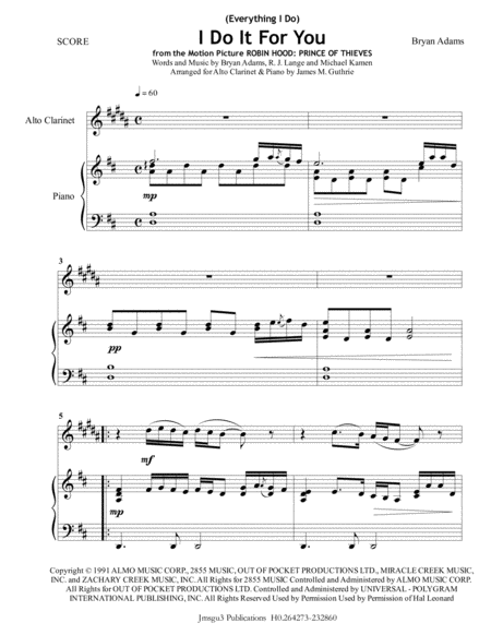 All Around The World By Seay Sheet Music