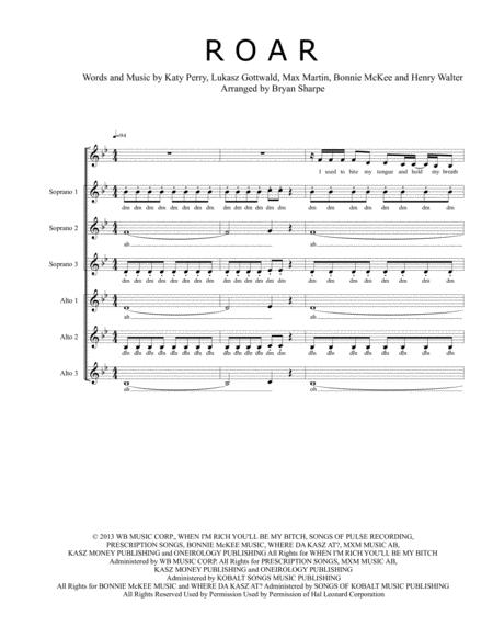 Free Sheet Music Allegro Arrangement For 5 Recorders