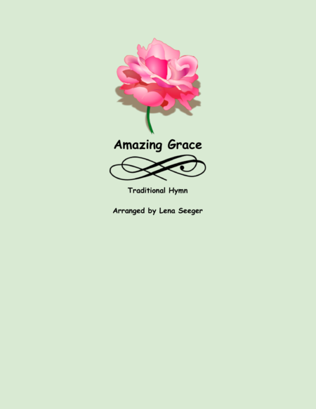 Free Sheet Music Amazing Grace Viola And Piano