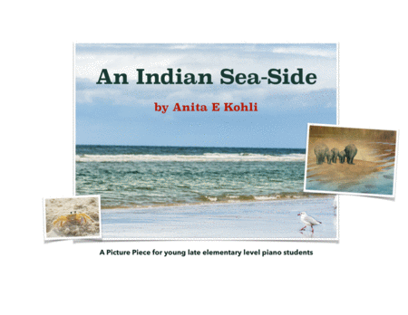 An Indian Sea Side Sheet Music