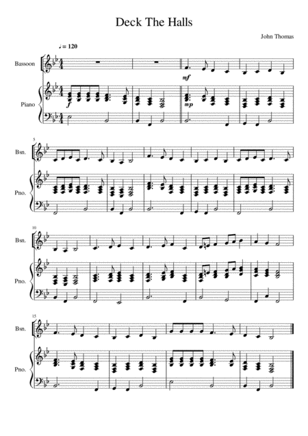 Free Sheet Music Angels Christmas Medley Piano Accompaniment For Sa Ladies Duet And Flute