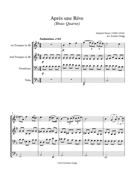 Angels We Have Heard On High For Recorder Quartet Sheet Music