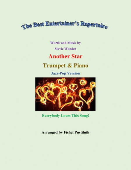 Free Sheet Music Another Star For Trumpet And Piano Video