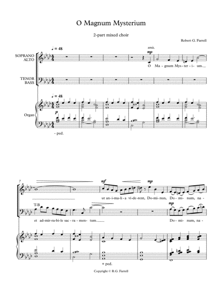 Aria Vergngte Ruh Beliebte Seelenlust From Cantata Bwv 170 Arrangement For 5 Recorders Sheet Music