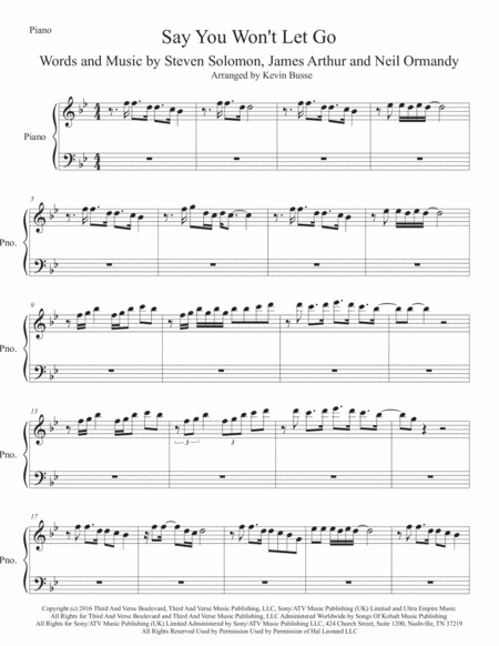 Away In A Manger Easy Baritone Sax Easy Piano Sheet Music