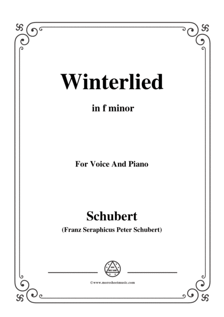 Baby Its Cold Outside Original Key Euphonium Duet Sheet Music