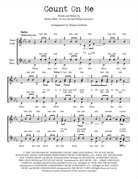 Baierbaiao For Bb Instruments Sheet Music