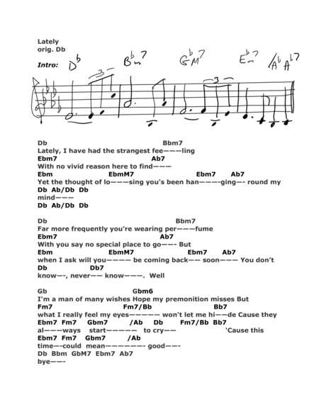 Free Sheet Music Baiss Moy A6 Arrangement For 6 Recorders