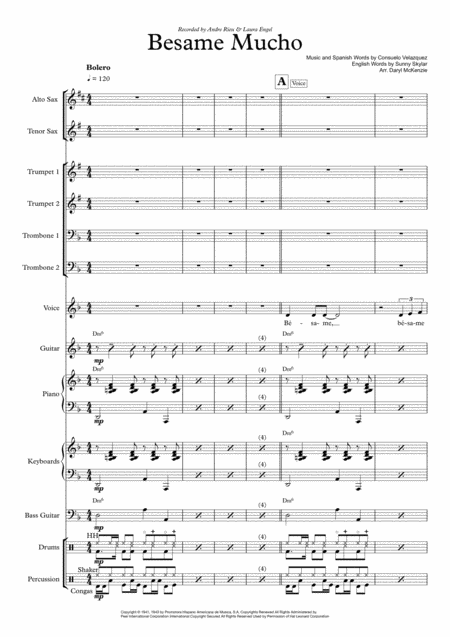 Free Sheet Music Ballade No 1