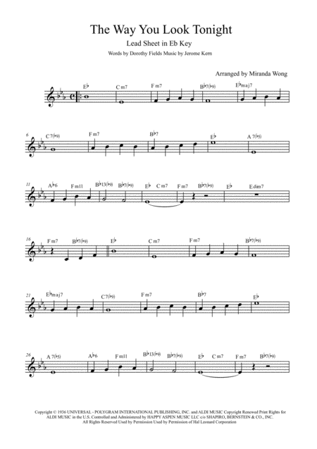 Bang Bang Violin Sheet Music