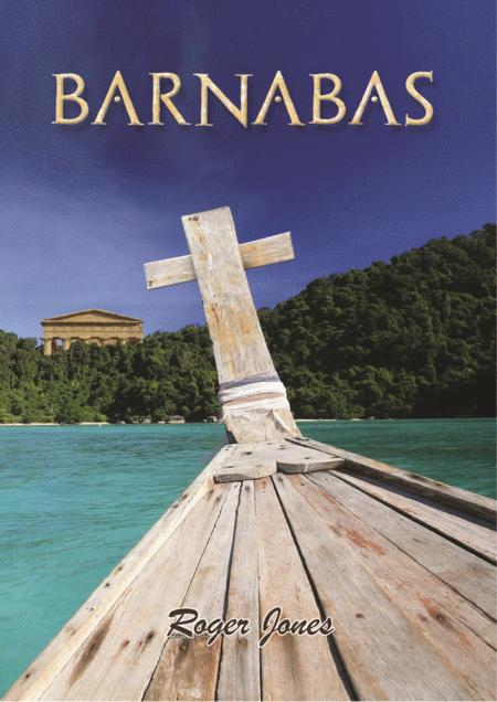 Barnabas Sheet Music