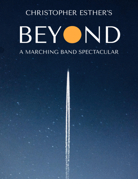 Free Sheet Music Beyond Marching Band Show Winds Only