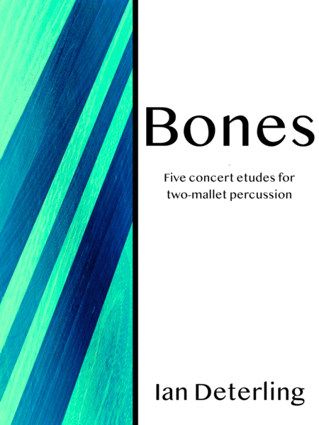 Bones Sheet Music