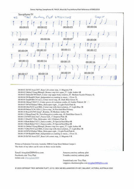 Butterfly Etude Opus 25 Number 9 Easy Violin Sheet Music Sheet Music